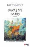 Savaş ve Barış (2 Cilt)