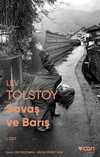 Savaş ve Barış-Fotoğraflı Klasik
