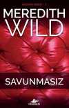 Savunmasız / Hacker Serisi 1. Kitap