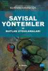 Sayısal Yöntemler ve Matlab Uygulamaları
