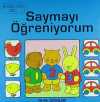Saymayı Öğreniyorum & Merhaba Kitap Dizisi