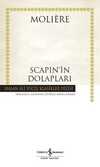Scapin'in Dolapları (Karton Kapak)