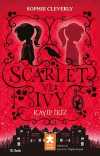 Scarlet ve Ivy 1 / Kayıp İkiz