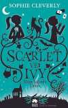 Scarlet ve Ivy 5 / Mum Işığında Lanet