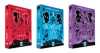Scarlet ve Ivy Seti (3 Kitap)