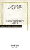 Schroffenstein Ailesi (Ciltli)