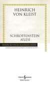 Schroffenstein Ailesi-Hasan Ali Yücel Klasikler Dizisi