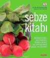 Sebze Kitabı (Ciltli)