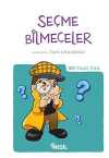 Seçme Bilmeceler (Kenar Boyalı) / 100 Temel Eser