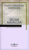 Seçme Masallar(Andersen) - Hasan Ali Yücel Klasikleri