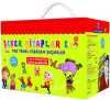 Şeker Kitaplar Evi - 100 Temel Eserden Seçmeler (26 Kitap)