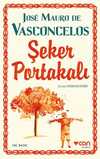 Şeker Portakalı (Ciltsiz)