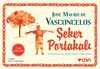 Şeker Portakalı (Mini Kitap)