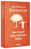 Şeker Portakalı Üçlemesi Seti (3 Kitap)