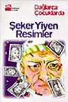 Şeker Yiyen Resimler