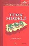 Sektörel, Bölgesel ve Ulusal Kalkınmada Türk Modeli