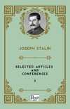 Selected Articles and Conferences 3