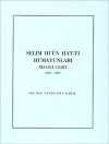 Selim III'ün Hat-tı Hümayunları / Nizam-ı Cedit (1789-1807)