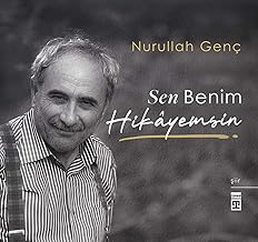 Sen Benim Hikayemsin