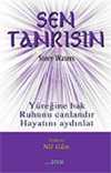 Sen Tanrısın