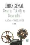 Senaryo Tekniği ve Senaryolar & Murtaza-Yörük Ali Efe
