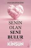 Senin Olan Seni Bulur