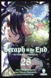 Seraph of the End / Kıyamet Meleği 28
