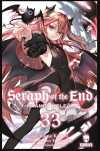 Seraph of the End / Kıyamet Meleği 33