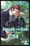 Seraph of the End / Kıyamet Meleği 34