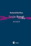 Sesin Rengi