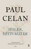 Sesler,  İşitin Bizi De (Ciltli)