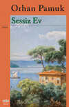 Sessiz Ev kitap kapağı