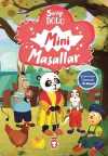 Sevgi Dolu Mini Masallar (Birbirinden Eğlenceli 10 Masal)