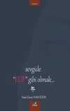 Sevgide Elif Gibi Olmak