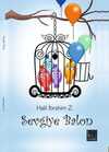 Sevgiye Balon