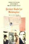 Şevket Rado'ya Mektuplar (1. Hamur)