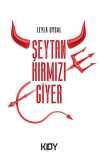 Şeytan Kırmızı Giyer