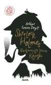 Sherlock Holmes  / Baskervillelerin Köpeği