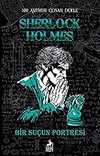 Sherlock Holmes Bir Suçun Portresi Ciltli