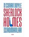 Sherlock Holmes - Bütün Romanlar