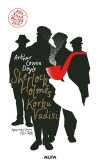 Sherlock Holmes / Korku Vadisi