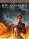 Sherlock Holmes & Londra Vampirleri