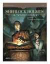 Sherlock Holmes & Nekronomikon