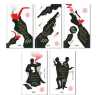Sherlock Holmes Seti (5 Kitap Takım)
