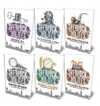Sherlock Holmes Seti - 6 Kitap Takım