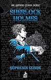 Sherlock Holmes Şüphenin İzinde Ciltli
