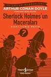 Sherlock Holmesun Maceraları-Kısaltılmış Metin