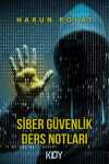 Siber Güvenlik Ders Notları