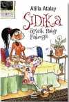 Sıdıka/ Öpücük Balığı Fabrıga