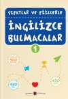 Sıfatlar ve Fiillerle İngilizce Bulmacalar - 1